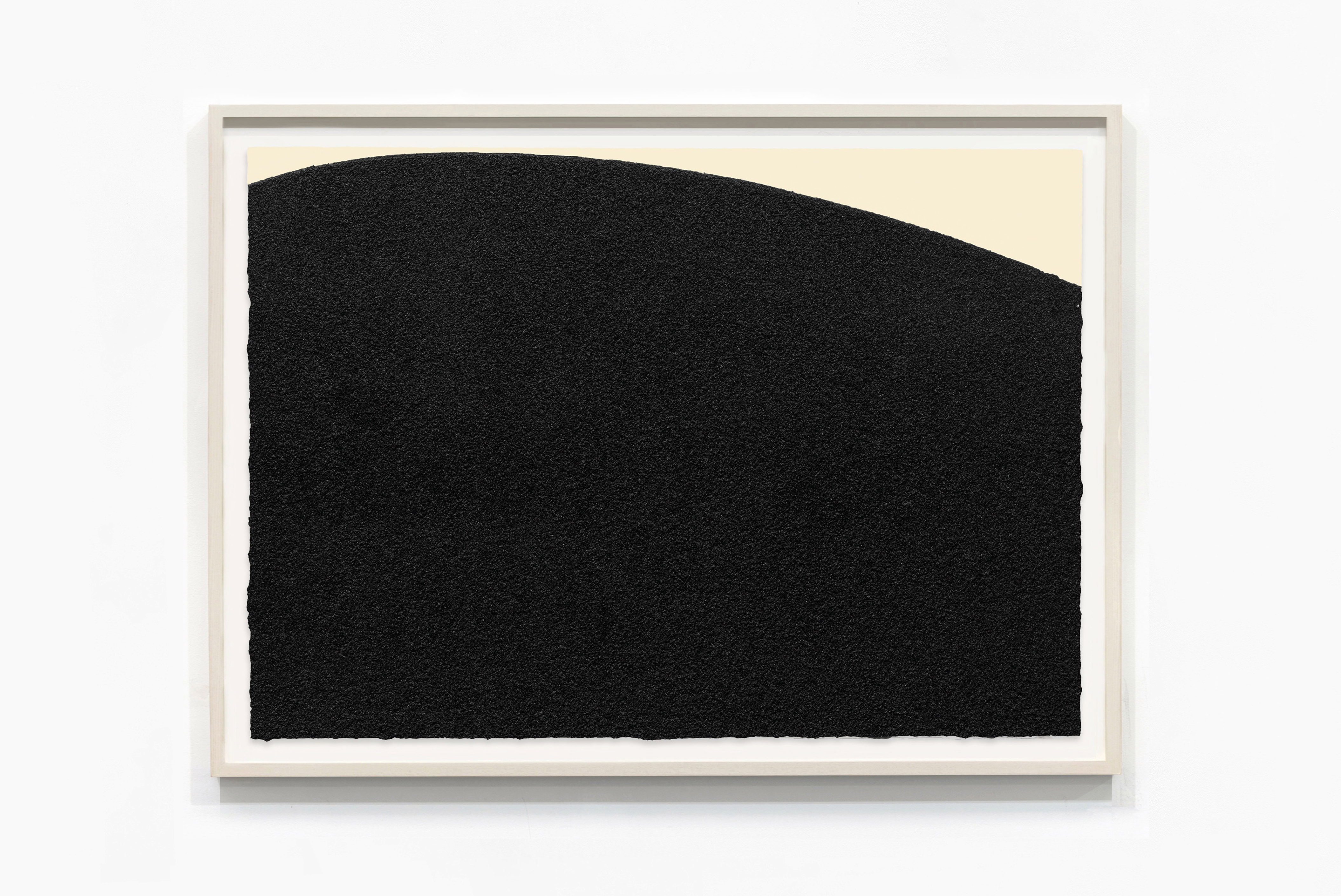 estampe Hitchcock I Richard Serra